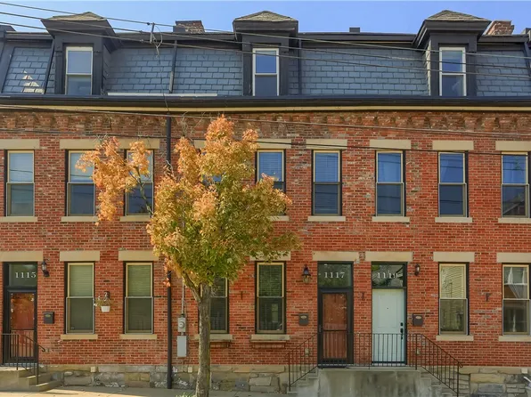 1117 Fulton St, Pittsburgh, PA 15233