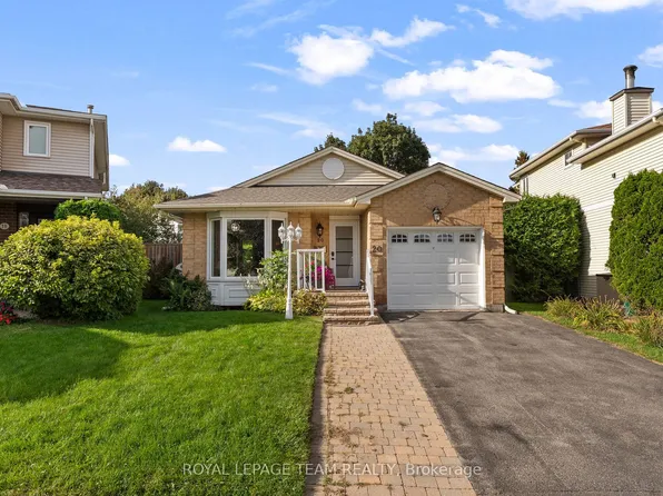 20 Pickwick Dr, Ottawa, ON K2J 3H7