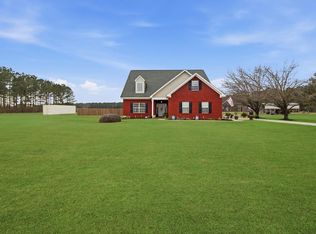 781 1st Ave, Ashford, AL 36312