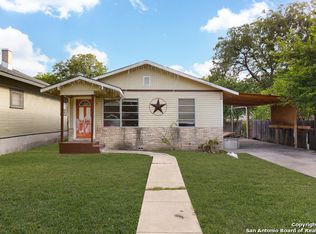 226 Montrose St, San Antonio, TX 78223