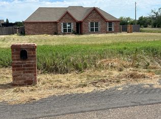 1165 Key Ln, Abilene, TX 79602