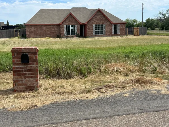 1165 Key Ln, Abilene, TX 79602