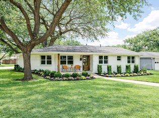 4144 Whitfield Ave, Fort Worth, TX 76109