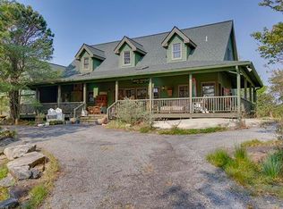580 Feedrock Rd, Brevard, NC 28712