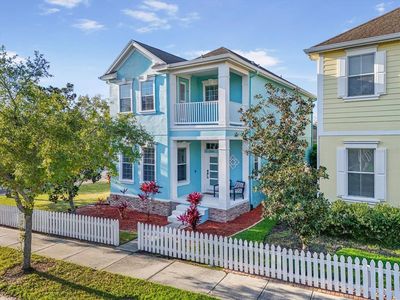 11310 Grand Winthrop Ave, Riverview, FL, 33578