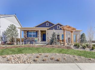 241 Gwyneth Lake Dr, Severance, CO 80550
