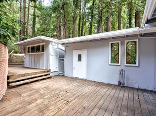 12259 La Lena St, Felton, CA