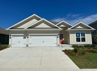 4854 Sweetspire Dr, Panama City, FL 32404