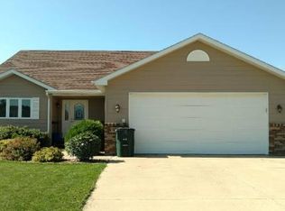 10745 Bellingham Dr, Summerset, SD 57718
