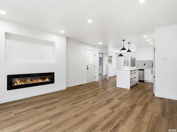 414 Rink AVENUE, Regina, SK S4X 2C6