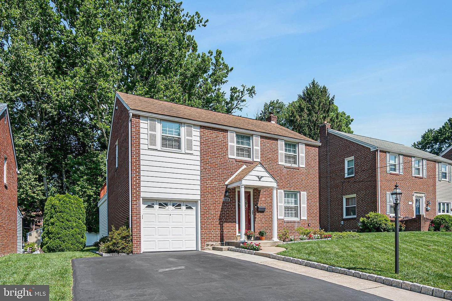 1919 Robinson Ave, Havertown, PA 19083 Zillow