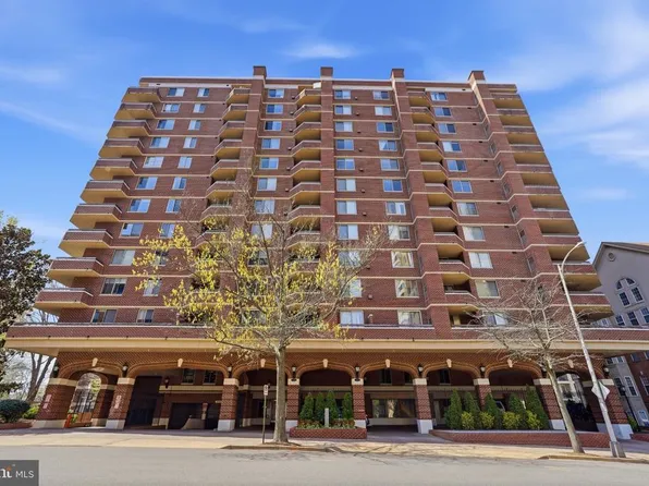 1276 N Wayne St APT 319, Arlington, VA 22201