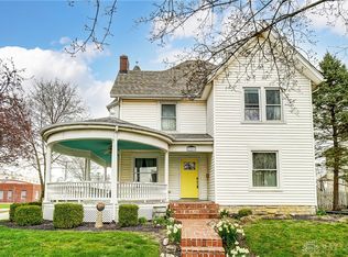 703 E Main St, Troy, OH 45373