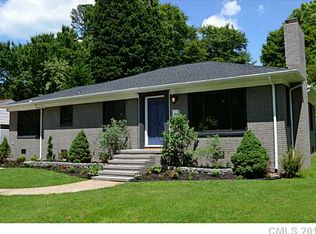 3114 Libeth St, Charlotte, NC 28205