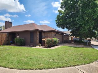 3401 Taurus Dr, Garland, TX 75044