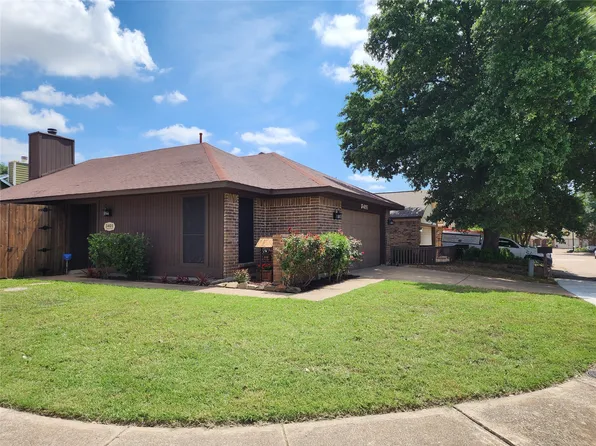 3401 Taurus Dr, Garland, TX 75044