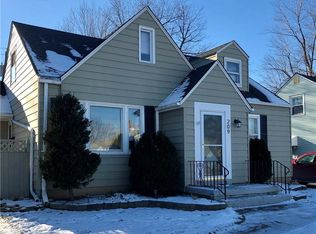 209 Rochelle Park, Tonawanda, NY 14150