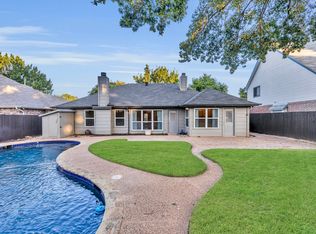 3354 Summerfield Dr, Grapevine, TX 76051