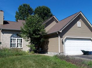 730 Tricolor Dr, Reynoldsburg, OH