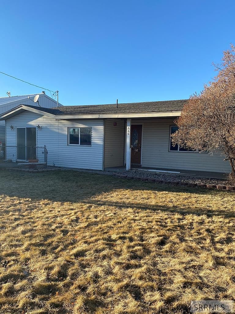 446 W Highway 39, Blackfoot, ID 83221 Zillow