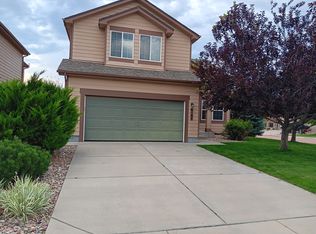6104 Hayfield Pl, Colorado Springs, CO 80925