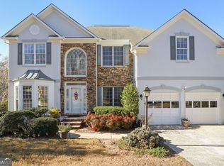 4266 Millside Walk SE, Smyrna, GA 30080