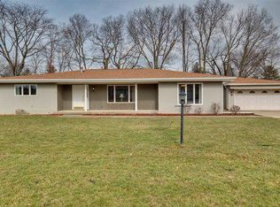 4804 E Powers Blvd, Decatur, IL 62521