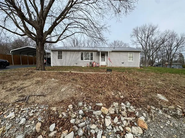 9128 Ridge Rd, Pevely, MO 63070