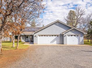 43139 Shoshoni Loop, Fall River Mills, CA 96028