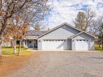43139 Shoshoni Loop, Fall River Mills, CA, 96028