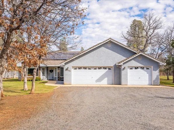 43139 Shoshoni Loop, Fall River Mills, CA 96028