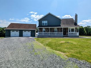 1320 Memorial Church Rd, Everett, PA 15537