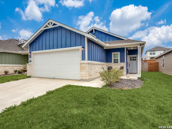 11919 Sitio Plns, San Antonio, TX 78254