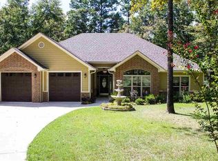 6288 Lakewood, Gilmer, TX 75645
