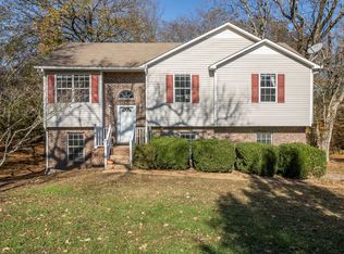 2416 Spring Lot Ln, Spring Hill, TN 37174