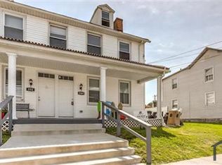 330 Front St #A, Perryville, MD 21903