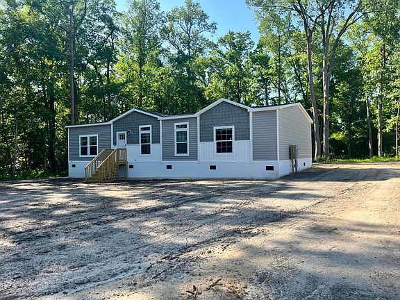 3rd image of 8725 Cottageville Hwy