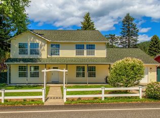 962 Smith Beckon Rd, Carson, WA 98610