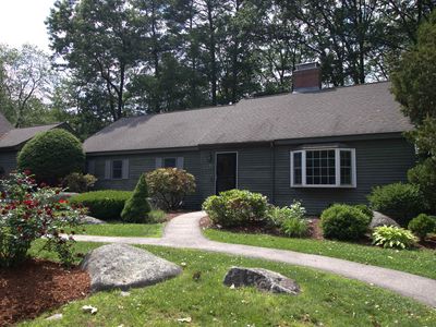 7 Minuteman Lane, Exeter, NH, 03833