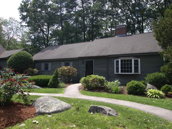 7 Minuteman Lane, Exeter, NH 03833