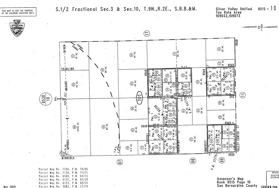 2nd image of 0 Yearling Rd