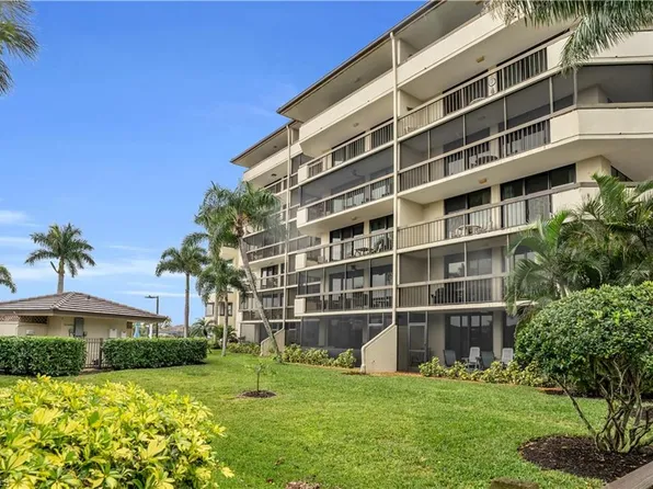 591 Seaview CT #A-101, MARCO ISLAND, FL 34145