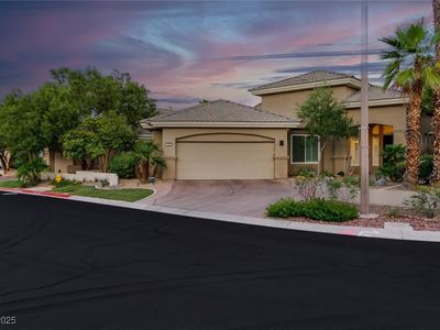 512 Pima Canyon Ct, Las Vegas, NV, 89144