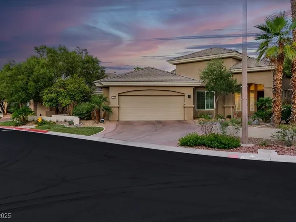 512 Pima Canyon Ct, Las Vegas, NV 89144