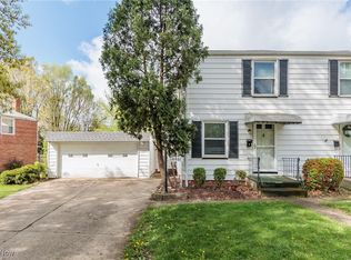 14401 Gramatan Ave, Cleveland, OH 44111