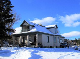 870 Hiawatha St, Helena, MT 59601