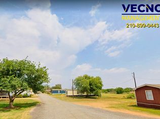 1822 County Road 1001 #110, Pearsall, TX 78061