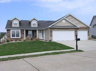 123 Juliana Ct, Columbia, IL 62236