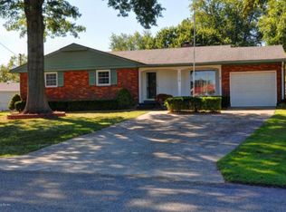 1318 Joni Dr, Louisville, KY