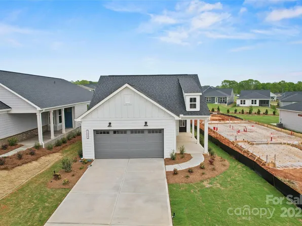 1529 Pebble Shore Ln #164, Belmont, NC 28012